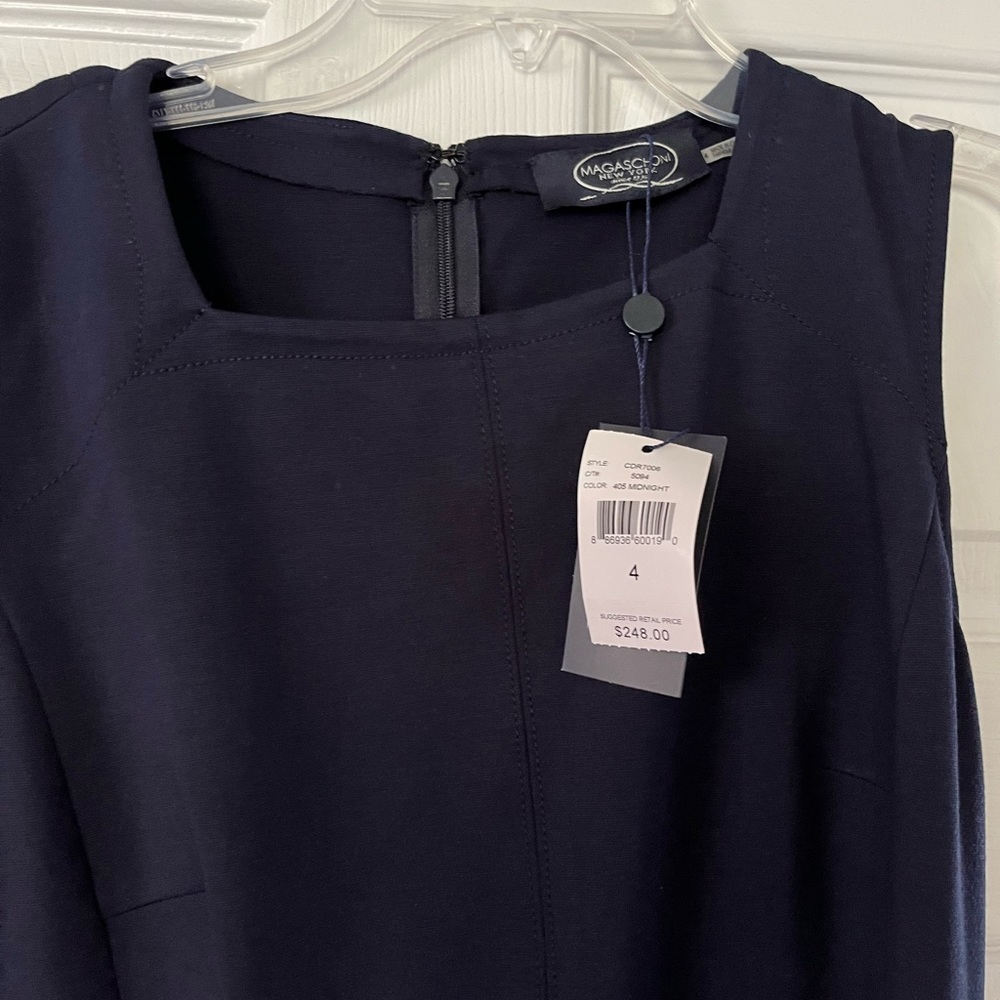 Magaschoni dress